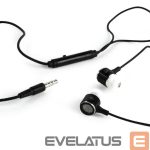 Kõrvaklapid Gembird  HEADSET IN-EAR/MHS-EP-001 