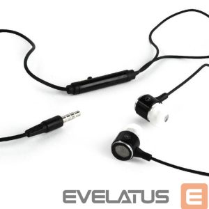 Kõrvaklapid Gembird  HEADSET IN-EAR/MHS-EP-001 