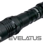 Teised NITECORE  FLASHLIGHT PRECISE SERIES/4000 LUMENS P20IX 