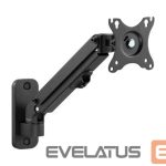 Telerite tarvikud Gembird  DISPLAY ACC MOUNTING ARM 27"/MA-WA1-01 