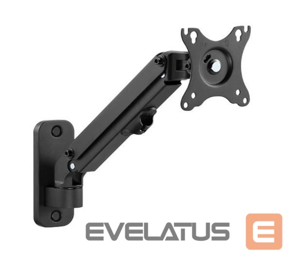 Telerite tarvikud Gembird DISPLAY ACC MOUNTING ARM 27"/MA-WA1-01