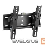 Telerite tarvikud Gembird  TV SET ACC WALL MOUNT 23-42"/WM-42T-02 