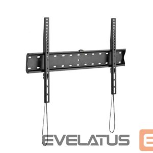 Telerite tarvikud Gembird  TV SET ACC WALL MOUNT 37-70"/WM-70F-01 