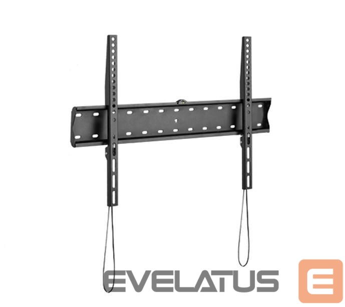 Telerite tarvikud Gembird TV SET ACC WALL MOUNT 37-70"/WM-70F-01