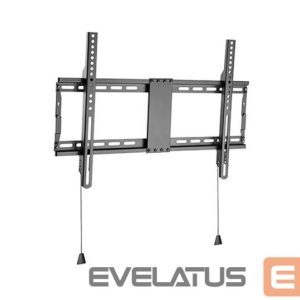 Telerite tarvikud Gembird  TV SET ACC WALL MOUNT 37-80"/WM-80F-01 