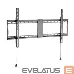 Telerite tarvikud Gembird  TV SET ACC WALL MOUNT 43-90"/WM-90F-01 