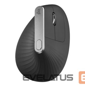 Arvutihiir Logitech  MOUSE USB OPTICAL WRL MX ERGO/910-005448 