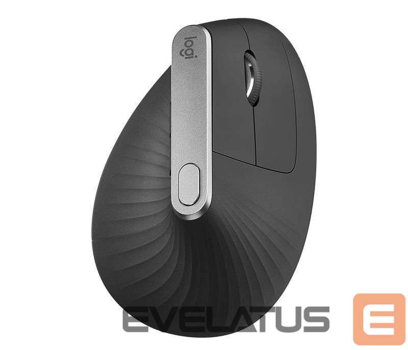 Arvutihiir Logitech MOUSE USB OPTICAL WRL MX ERGO/910-005448