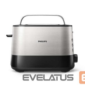 Röster Philips  TOASTER/HD2637/90 