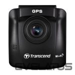 Videoregistraator Transcend  VEHICLE RECORDER DRIVEPRO 250/64GB TS-DP250A-64G 