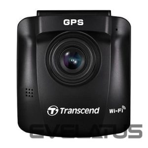 Videoregistraator Transcend  VEHICLE RECORDER DRIVEPRO 250/64GB TS-DP250A-64G 