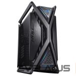 Arvuti korpus Asus  Case||ROG Hyperion GR701|Tower|Not included|ATX|EATX|MicroATX|MiniITX|GR701ROGHYPERION 
