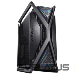 Arvuti korpus Asus  Case||ROG Hyperion GR701|Tower|Not included|ATX|EATX|MicroATX|MiniITX|GR701ROGHYPERION 