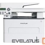 Tarvikud ja tarvikud PANTUM  PRINTER/COP/SCAN/M7100DW 