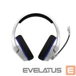 Kõrvaklapid HyperX  HEADSET  CLOUD STINGER/CORE HHSS1C-KB-WT/G 