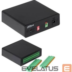 Server – muud tarvikud DAHUA  ALARM BOX NVR XVR/I/O MODULE ARB1606 