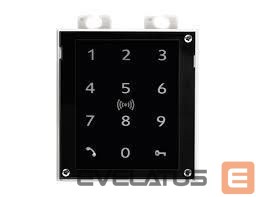 Server – muud tarvikud 2N  ENTRY PANEL KEYPAD MODULE/RFID READER NFC 9155081 