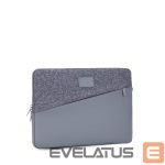 Sülearvuti kott RIVACASE  NB SLEEVE EGMONT 13.3"/7903 GREY 