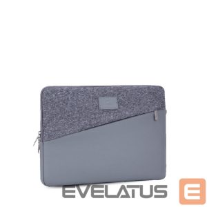 Sülearvuti kott RIVACASE  NB SLEEVE EGMONT 13.3"/7903 GREY 