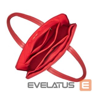 Sülearvuti kott RIVACASE  NB CASE LADY`S 14"/8992 (PU) RED 