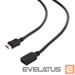 Monitori tarvik Gembird  CABLE HDMI EXTENSION 4.5M/CC-HDMI4X-15 