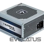 Toiteplokk Chieftec  CASE PSU ATX 700W/GPC-700S 