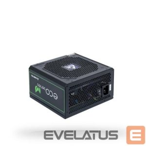 Toiteplokk Chieftec  CASE PSU ATX 700W/GPE-700S 