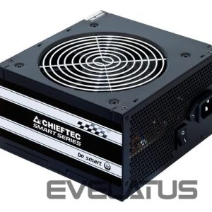 Toiteplokk Chieftec  CASE PSU ATX 400W/GPS-400A8 