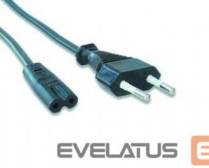Üleminek Gembird  CABLE POWER EU 1.8M/PC-184/2 