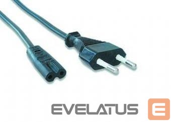 Üleminek Gembird CABLE POWER EU 1.8M/PC-184/2