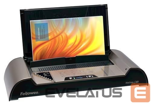 Tarvikud ja tarvikud Fellowes THERMOBINDER HELIOS 60/5642003