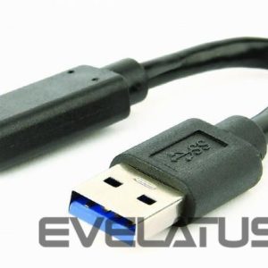 Moodulid ja transiiverid Gembird  I/O ADAPTER USB3 TO USB-C/A-USB3-AMCF-01 