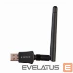 Võrgulülitid Gembird  WRL ADAPTER 300MBPS USB HIGH/POWER WNP-UA300P-02 