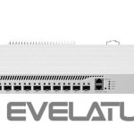 Ruuterid Mikrotik  NET ROUTER 1000M 12PORT/CCR2004-1G-12S+2XS 