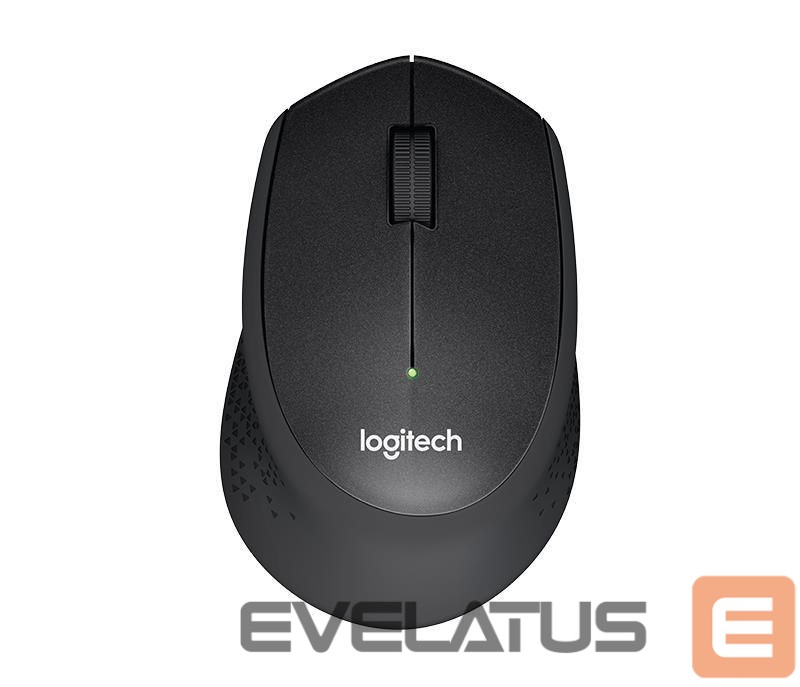 Arvutihiir Logitech MOUSE USB OPTICAL WRL B330/SILENT 910-004913