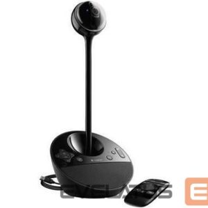 Veebikaamera Logitech  CAMERA CONFERENCE BCC950/960-000867 