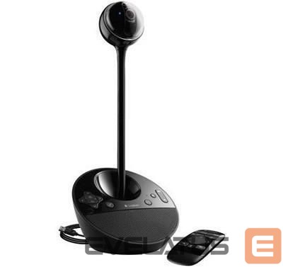 Veebikaamera Logitech CAMERA CONFERENCE BCC950/960-000867