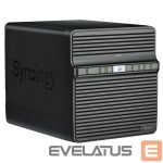 Serverid Synology  NAS STORAGE TOWER 4BAY/NO HDD DS423 
