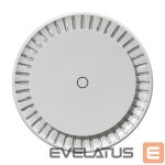Ruuterid Mikrotik  Access Point||1800 Mbps|IEEE 802.11b|IEEE 802.11g|IEEE 802.11n|IEEE 802.11ac|IEEE 802.11ax|2x10Base-T / 100Base-TX / 1000Base-T|CAPGI-5HAXD2HAXD 
