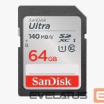 Muu arvutitarvik SANDISK BY WESTERN DIGITAL  MEMORY SDXC 64GB UHS-I/SDSDUNB-064G-GN6IN SANDISK 
