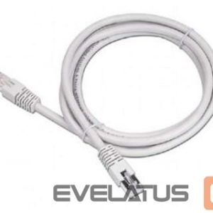Võrgulülitid Gembird  PATCH CABLE CAT6 FTP 0.25M/PP6-0.25M 
