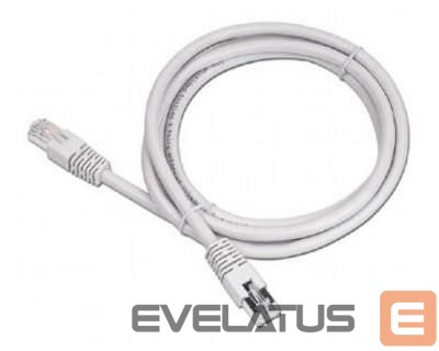 Võrgulülitid Gembird PATCH CABLE CAT6 FTP 0.25M/PP6-0.25M