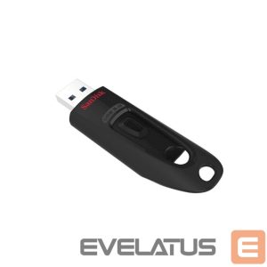 Mälupulk SANDISK BY WESTERN DIGITAL  MEMORY DRIVE FLASH USB3 512GB/SDCZ48-512G-G46 SANDISK 