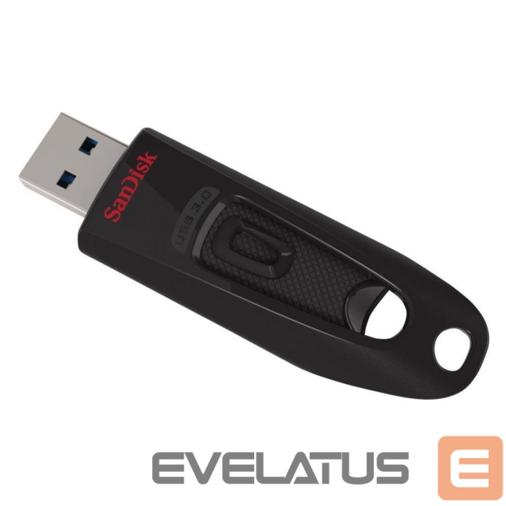 Mälupulk SANDISK BY WESTERN DIGITAL MEMORY DRIVE FLASH USB3 32GB/SDCZ48-032G-U46 SANDISK