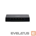 Võrgulülitid DAHUA  Switch||PFS3005-5GT-L-V2|Type L2|DH-PFS3005-5GT-L-V2 