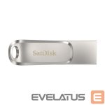 Mälupulk SANDISK BY WESTERN DIGITAL  MEMORY DRIVE FLASH USB-C 1TB/SDDDC4-1T00-G46 SANDISK 