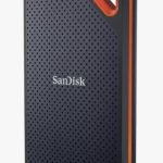 Kõvaketas SSD SANDISK BY WESTERN DIGITAL  External SSD||Extreme Pro|2TB|USB-C|Write speed 2000 MBytes/sec|Read speed 2000 MBytes/sec|Proprietary|SDSSDE81-2T00-G25 
