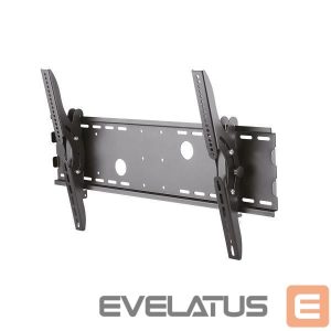 Telerite tarvikud NEOMOUNTS  TV SET ACC WALL MOUNT 37-85"/PLASMA-W200BLACK 