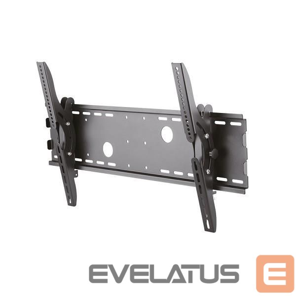 Telerite tarvikud NEOMOUNTS TV SET ACC WALL MOUNT 37-85"/PLASMA-W200BLACK