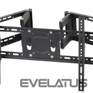 Telerite tarvikud Gembird  TV SET ACC WALL MOUNT 37-80"/WM-80ST-02 